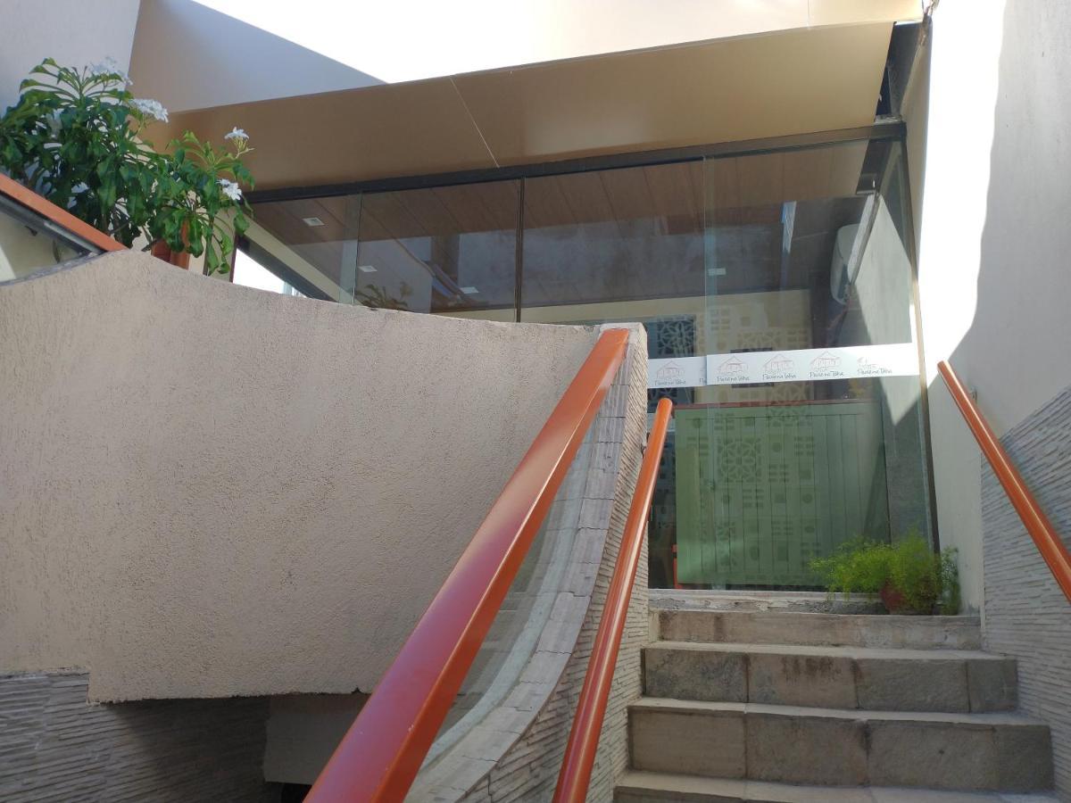Villa Peixe Na Telha Pôrto das Galinhas Exterior foto