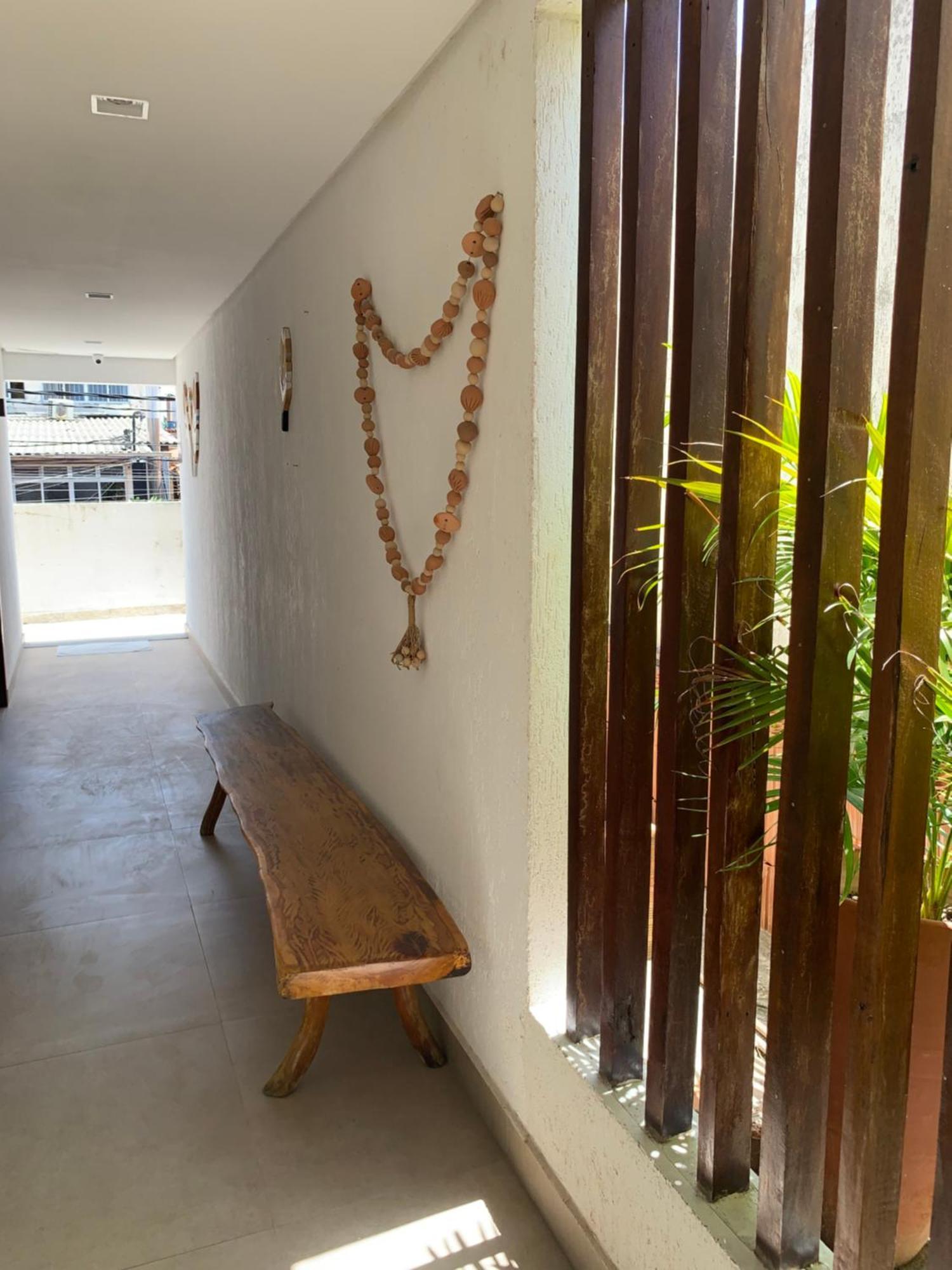Villa Peixe Na Telha Pôrto das Galinhas Exterior foto