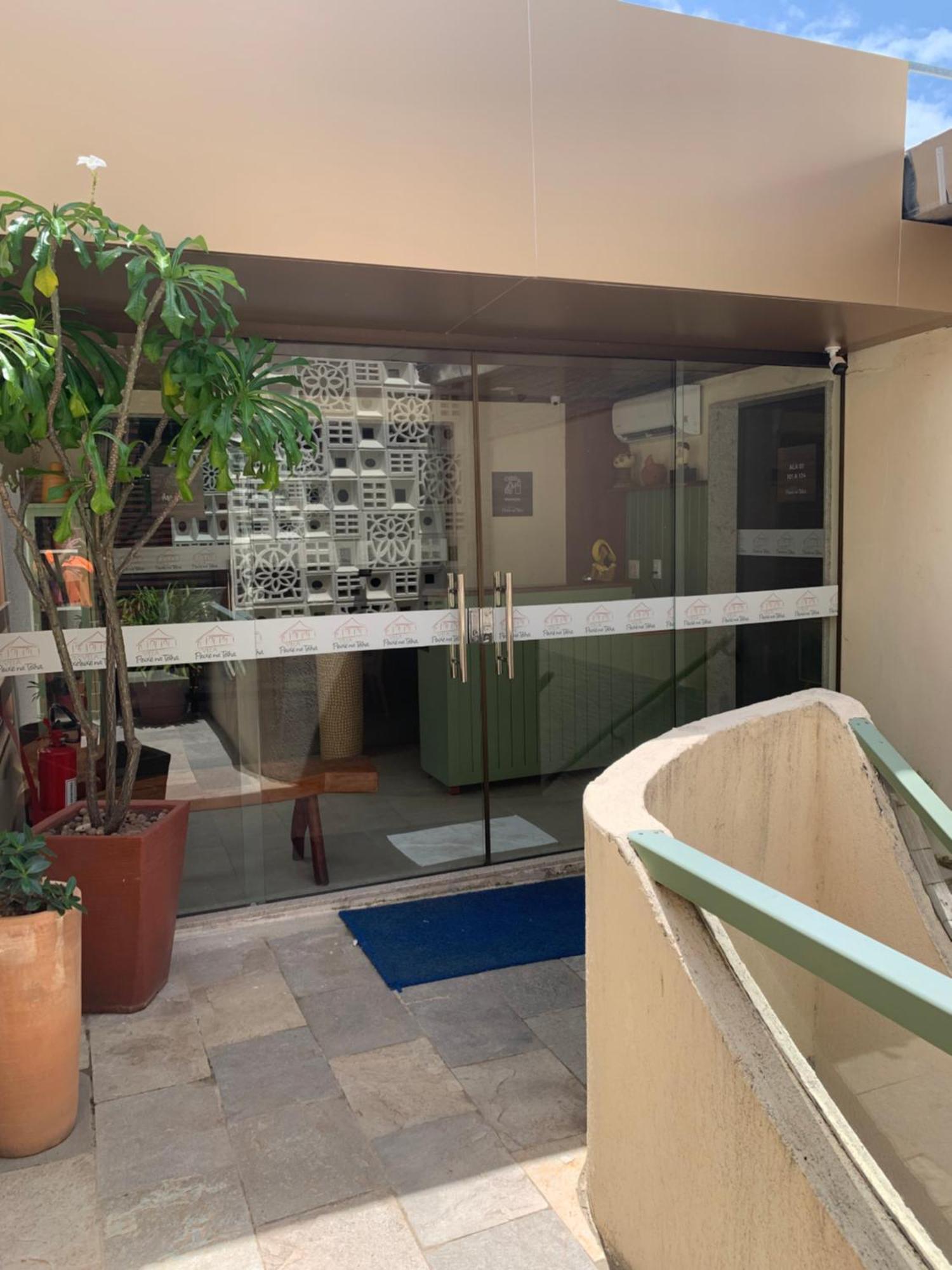 Villa Peixe Na Telha Pôrto das Galinhas Exterior foto