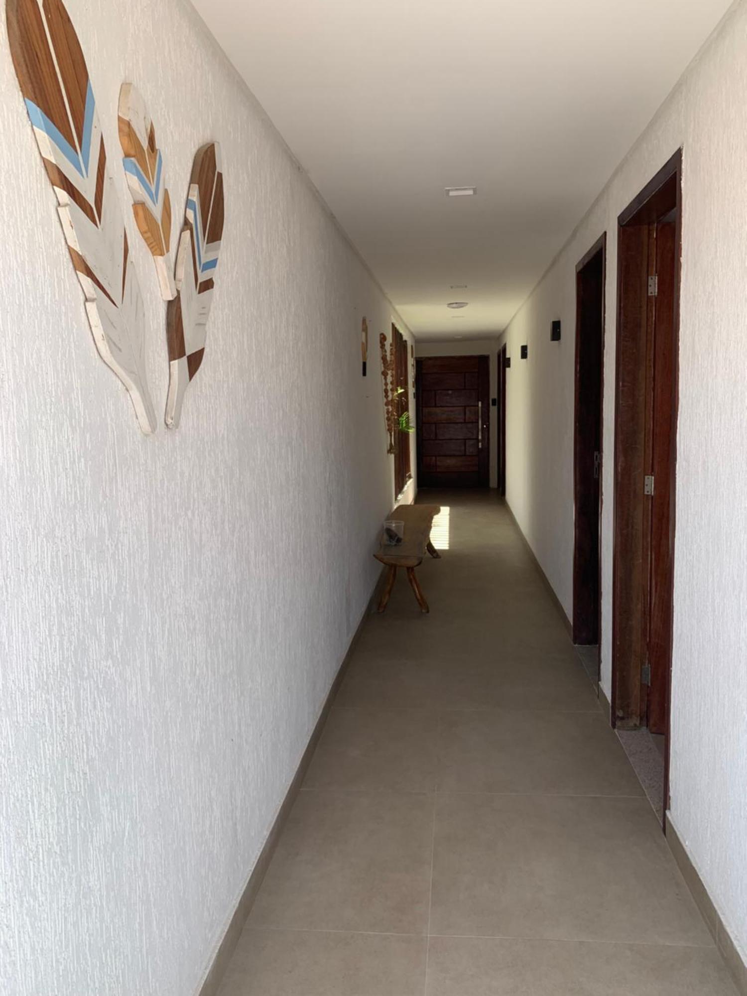 Villa Peixe Na Telha Pôrto das Galinhas Exterior foto