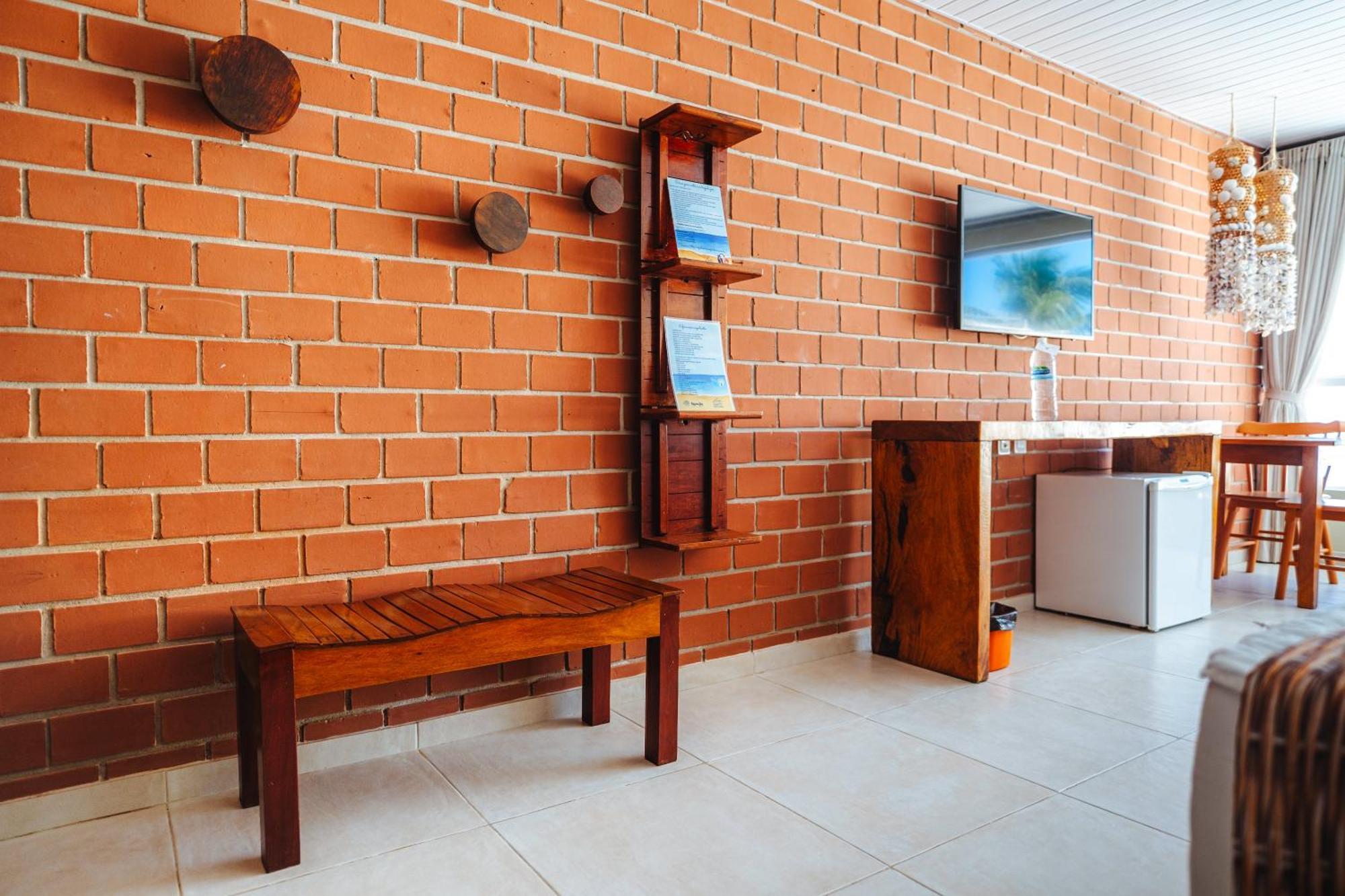 Villa Peixe Na Telha Pôrto das Galinhas Exterior foto
